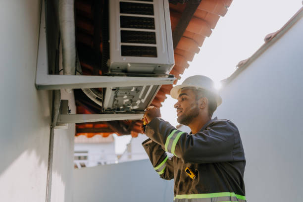 Best Local HVAC Companies  in Calico Rock, AR